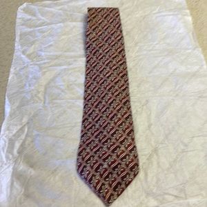 Gap tie